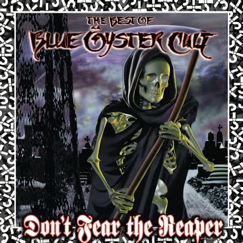 Dec 3, 2009 · blue oyster cult's: dont fear the reaper: this is the studio version of the song and it was released in 1976.for those unaware of what cowbell is here is a l... 